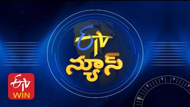 9 pm | etv telugu news | 6th may"2025 9 pm | etv telugu news | 6th may"2025