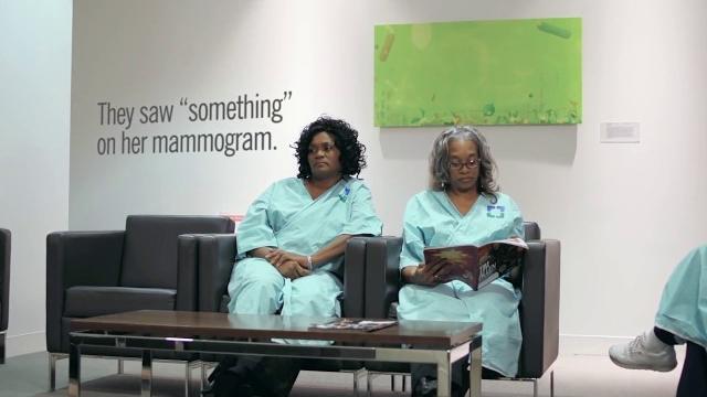 Empathy: the human connection to patient care Empathy: the human connection to patient care
