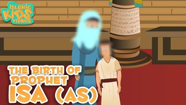 Prophet stories in english | prophet isa (as) story | stories of the prophets | quran stories Prophet stories in english | prophet isa (as) story | stories of the prophets | quran stories