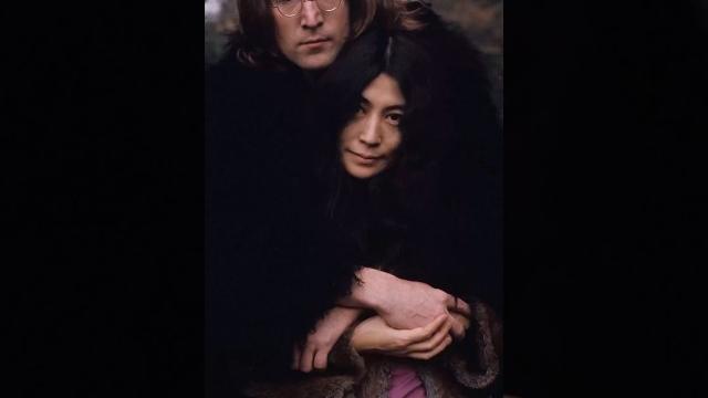 How yoko ono broke john lennon How yoko ono broke john lennon