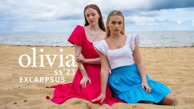 Olivia - excarpsus ss'23 Olivia - excarpsus ss'23