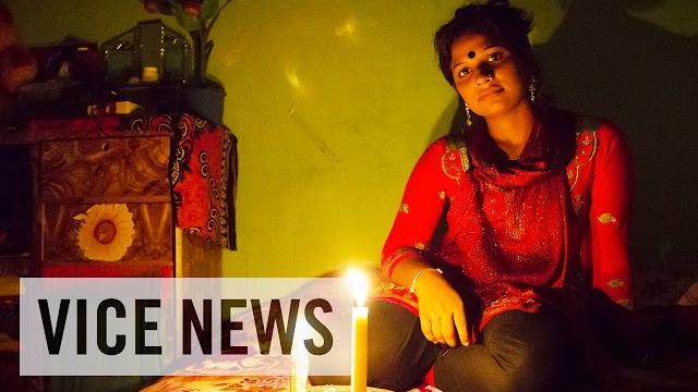 Sex, slavery, and drugs in bangladesh Sex, slavery, and drugs in bangladesh