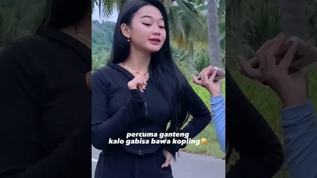 Salsabila lagi viral Salsabila lagi viral