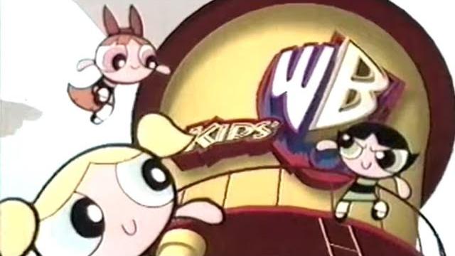 Wb saturday morning | may 18, 2002 (60fps) Wb saturday morning | may 18, 2002 (60fps)
