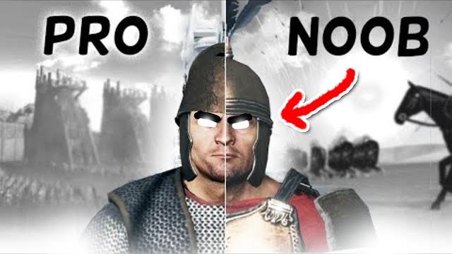 How these 9 changes make you a pro | rome 2 tips How these 9 changes make you a pro | rome 2 tips