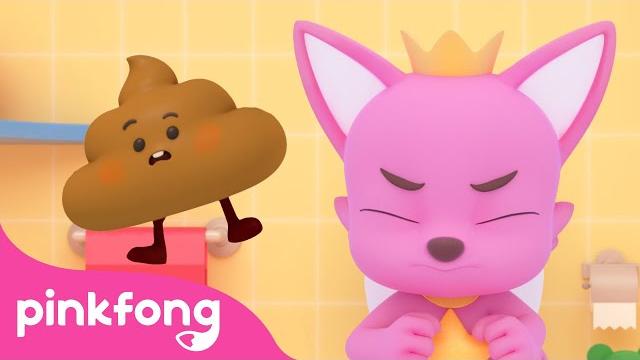 Yes yes potty party and more! | kids potty songs | compilation | healthy habits | pinkfong rhymes Yes yes potty party and more! | kids potty songs | compilation | healthy habits | pinkfong rhymes