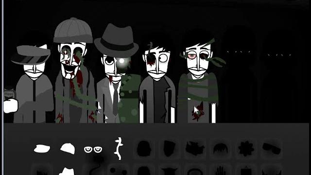 Incredibox overgrow super mix Incredibox overgrow super mix