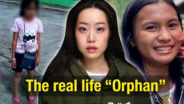 The adopted orphan who killed her siblings for attention -the real-life case of the movie the orphan The adopted orphan who killed her siblings for attention -the real-life case of the movie the orphan