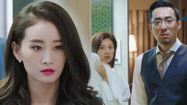 Wife finds husband’s affair with first love, stays silent, makes him regret instantly! Wife finds husband’s affair with first love, stays silent, makes him regret instantly!