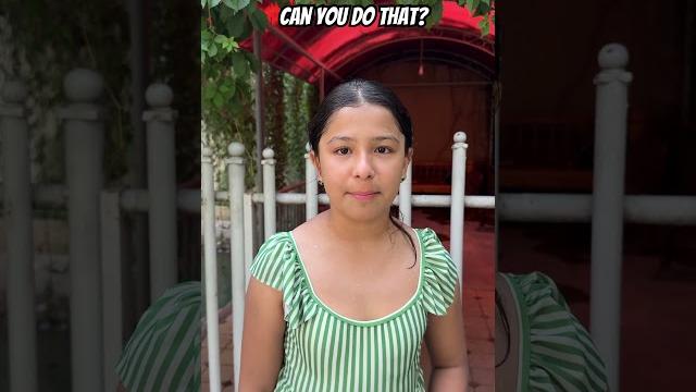 Everyone was staring at me#viralvideo #funny #tiktok Everyone was staring at me#viralvideo #funny #tiktok
