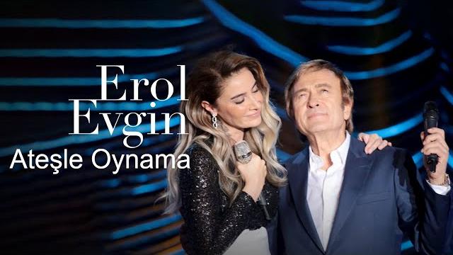 Erol evgin & sıla - ateşle oynama (official video) Erol evgin & sıla - ateşle oynama (official video)