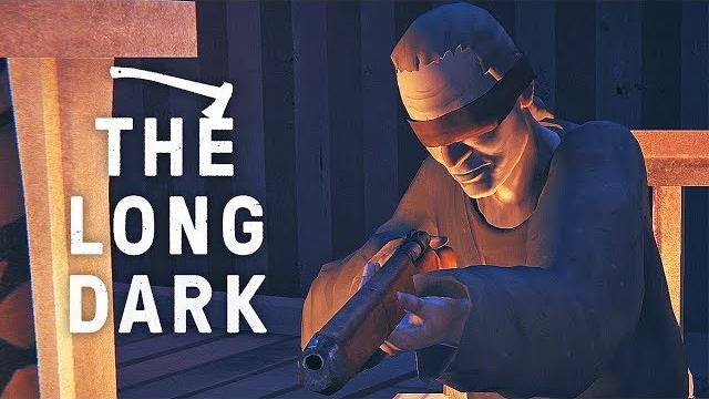 Новый сюжет ► the long dark - episode 1 #2 Новый сюжет ► the long dark - episode 1 #2