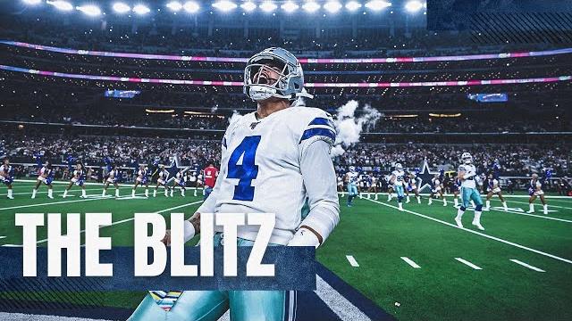 The blitz: the deal is done | dallas cowboys 2021 The blitz: the deal is done | dallas cowboys 2021