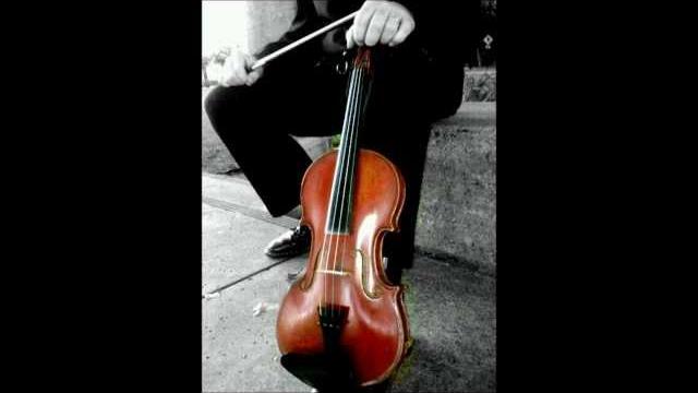 Schubert's ave maria Schubert's ave maria