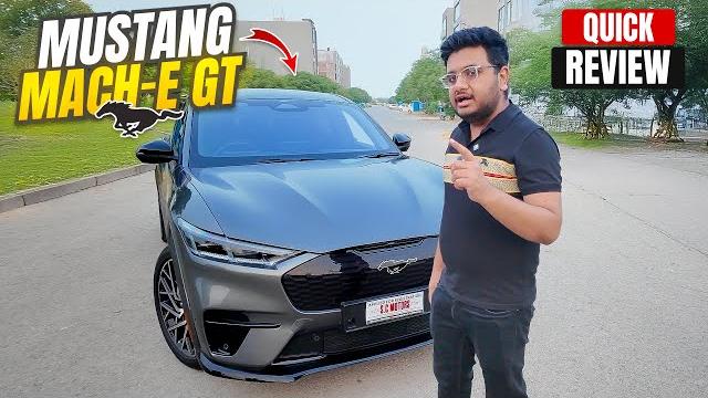 Mustang mach e-gt | electric mustang agai!! Mustang mach e-gt | electric mustang agai!!