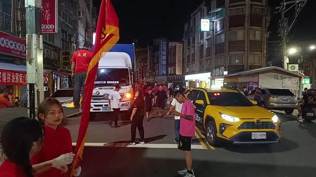 2025/6/15台北社子六房媽會六房天上聖母南巡謁祖參香回駕遶境 2025/6/15台北社子六房媽會六房天上聖母南巡謁祖參香回駕遶境