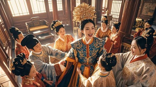 从冷宫到复位,嘉妃步步为营,却不知如懿早已布下天罗地网!#李沁 #辛芷蕾#中文电视剧 #drama 从冷宫到复位,嘉妃步步为营,却不知如懿早已布下天罗地网!#李沁 #辛芷蕾#中文电视剧 #drama