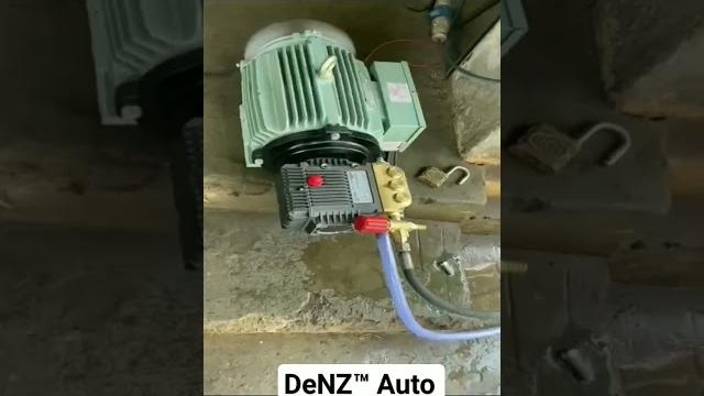 High pressure car washer #shorts High pressure car washer #shorts