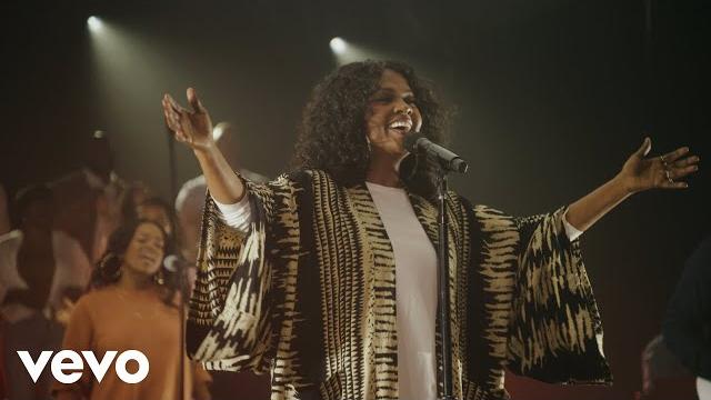 Cece winans - that's my king (official video) Cece winans - that's my king (official video)