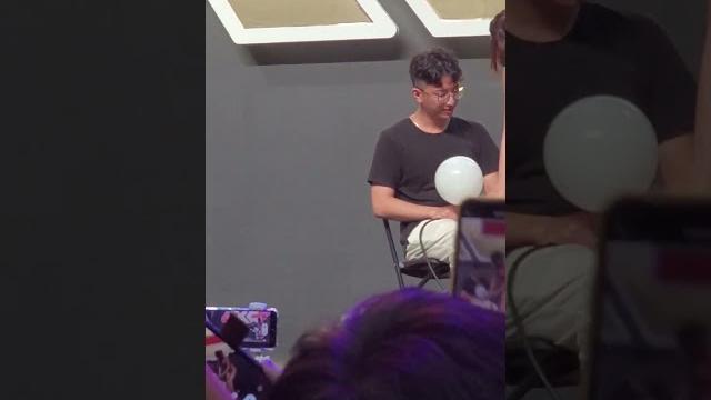 【tre 2023】伊藤舞雪 舞台 - 2 【手機拍攝】 【tre 2023】伊藤舞雪 舞台 - 2 【手機拍攝】