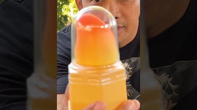 Part 1 viral mango ice cream!! #fatherandson #mango #icecream Part 1 viral mango ice cream!! #fatherandson #mango #icecream