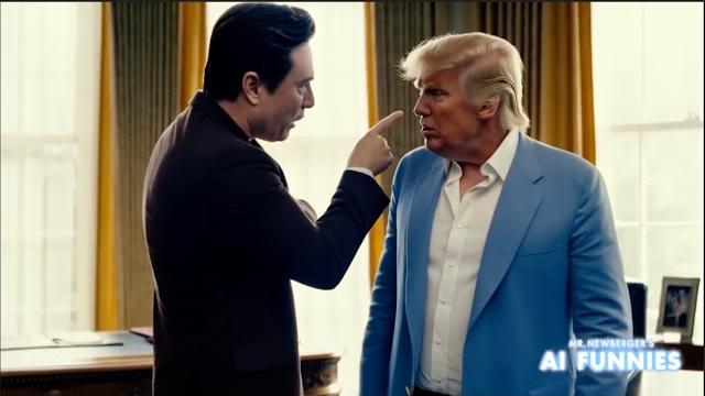 Blamer vs blamer (kramer vs kramer parody) Blamer vs blamer (kramer vs kramer parody)