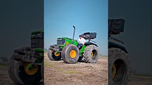 Nishu deswal the tochan king hr pb tractor stunt tochan Nishu deswal the tochan king hr pb tractor stunt tochan