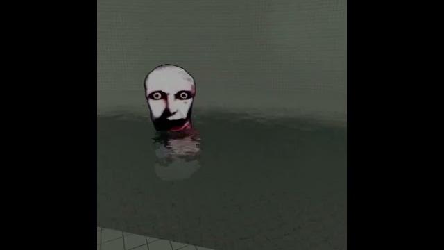 Страшный nextbot преследует меня! #garrysmod #backrooms #gmod #horrorstories #gaming #scp #nextbots Страшный nextbot преследует меня! #garrysmod #backrooms #gmod #horrorstories #gaming #scp #nextbots
