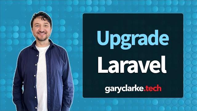 Upgrade laravel 11 to 12 (in 3 minutes) ⏰ Upgrade laravel 11 to 12 (in 3 minutes) ⏰
