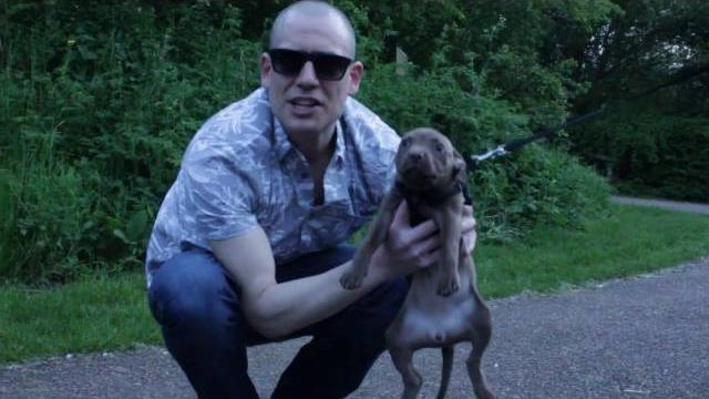 Tuggawar - man a big dog (official music video) Tuggawar - man a big dog (official music video)