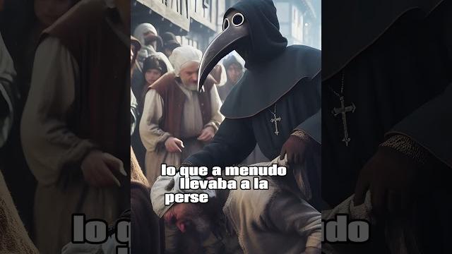 Cronovideos - peste negra #historia Cronovideos - peste negra #historia