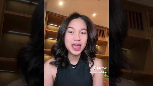 Azizah salsha blm hafal tp maksa bikin lol #azizah #arhandanzize #arhantimnas #azizahsalsha #shorts Azizah salsha blm hafal tp maksa bikin lol #azizah #arhandanzize #arhantimnas #azizahsalsha #shorts