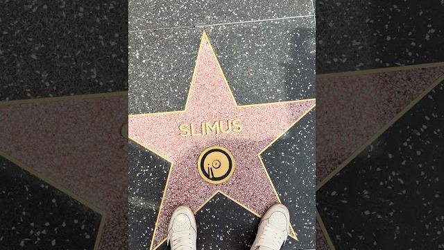 Slimus - la Slimus - la