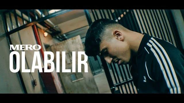 Mero - olabilir (official video) Mero - olabilir (official video)