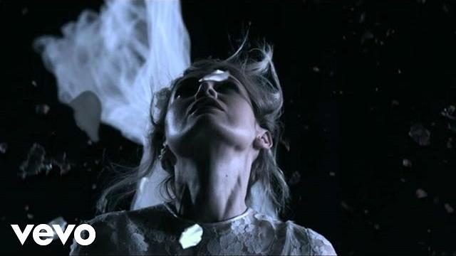 The naked and famous - no way The naked and famous - no way