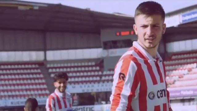 Halil dervişoğlu best skills & goals Halil dervişoğlu best skills & goals