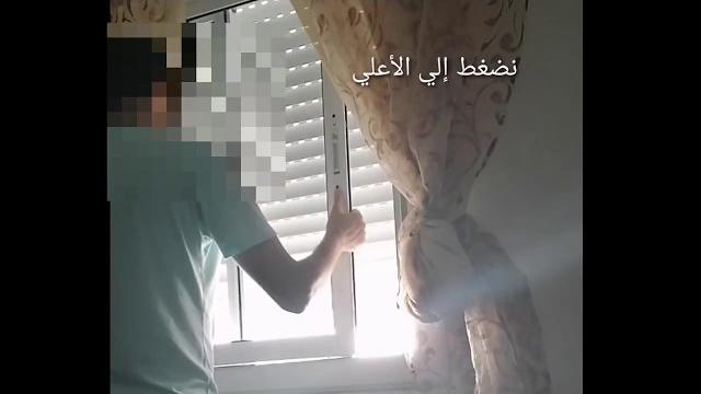 طريقة تركيب وازالة نوافد الألمنيوم طريقة تركيب وازالة نوافد الألمنيوم