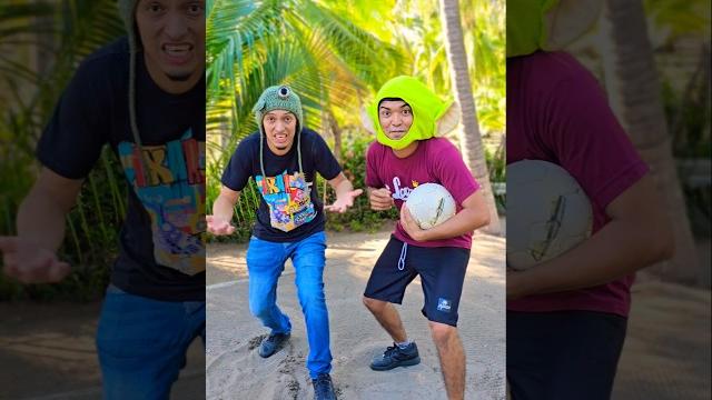 Larin jr hizo esto @alfredolarin #shorts #viralvideo Larin jr hizo esto @alfredolarin #shorts #viralvideo