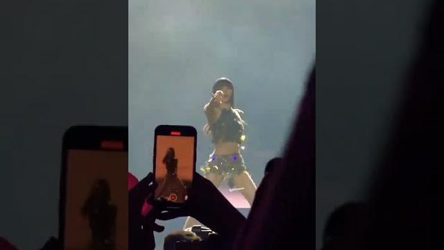 Lisa's twerk/blackpink Lisa's twerk/blackpink