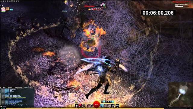 Gw2 twilight arbor up duo - 09:48 Gw2 twilight arbor up duo - 09:48