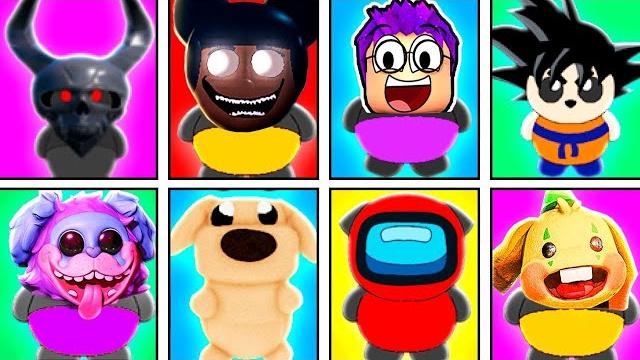 Can we unlock the *rarest panda ever* in roblox find the pandas!? (all pandas unlocked!) Can we unlock the *rarest panda ever* in roblox find the pandas!? (all pandas unlocked!)