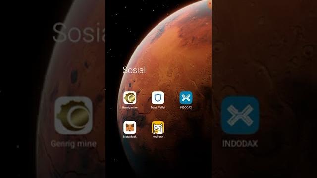 Cara pengerjaan nexiron airdrop Cara pengerjaan nexiron airdrop