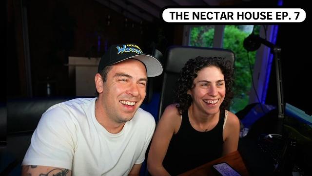 Couples binge: the big reveal (drunk edition) Couples binge: the big reveal (drunk edition)