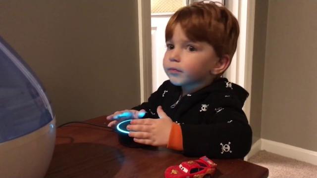 Amazon alexa gone wild! (original) Amazon alexa gone wild! (original)