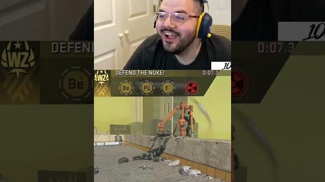 My first nuke in warzone 2! My first nuke in warzone 2!