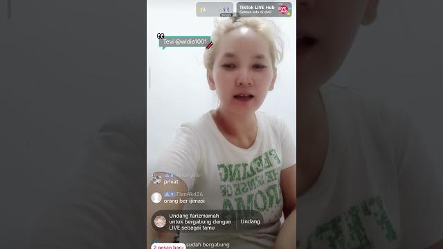 Fokus join live streaming aplikasi tevi Fokus join live streaming aplikasi tevi