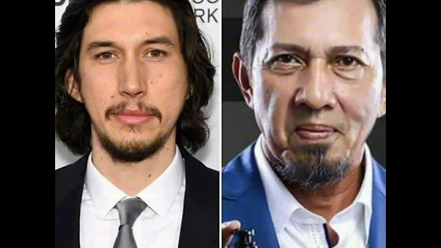 Tak sangka wajah terkini hero remaja 80an 90an dan yg terakhir itu buat anda tertanya-tanya Tak sangka wajah terkini hero remaja 80an 90an dan yg terakhir itu buat anda tertanya-tanya