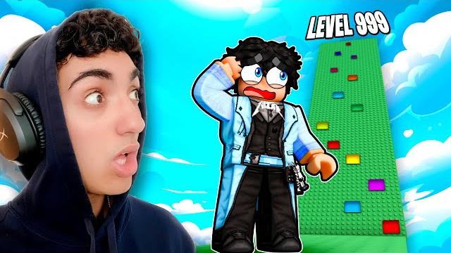 Beating the hardest wall hop... (no way i did this) Beating the hardest wall hop... (no way i did this)