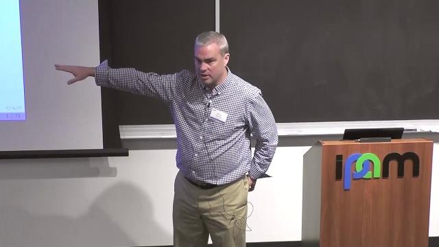 Michael mahoney: "why deep learning works: implicit self-regularization in deep neural networks" Michael mahoney: "why deep learning works: implicit self-regularization in deep neural networks"