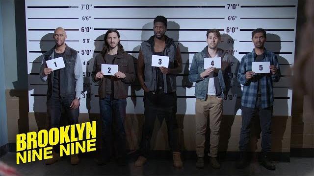 I want it that way | brooklyn nine-nine I want it that way | brooklyn nine-nine